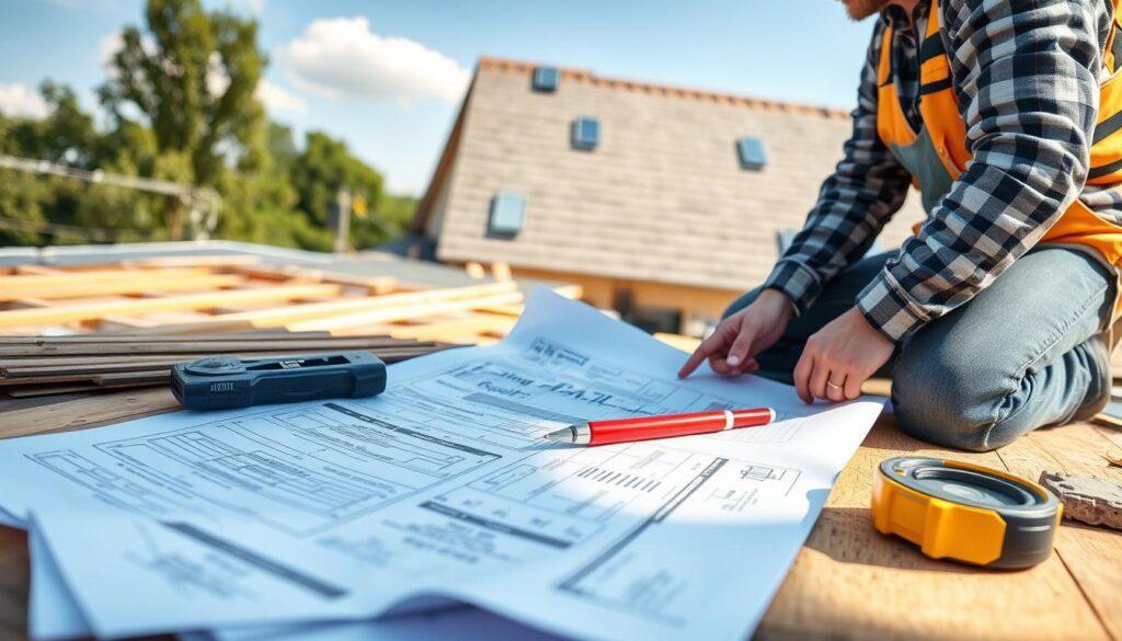 Questions to ask when getting a roof estimate Questions to ask when getting a roof estimate