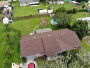 Central Florida roofing experts, Straightforward Construction, providing high-quality roofing solutions for homes and businesses